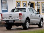 Ford Ranger Double Cab Limited 2012 года (BR)